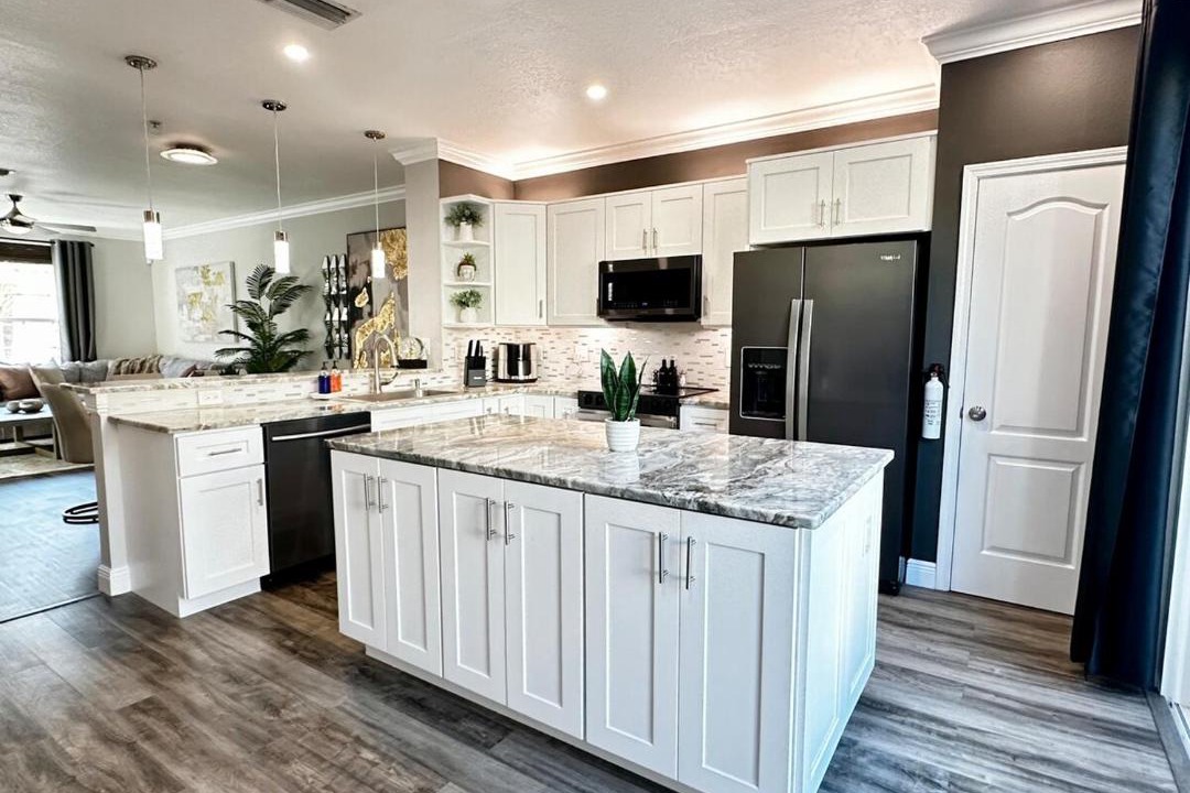 Photo of Kitchen in Sun Bay South