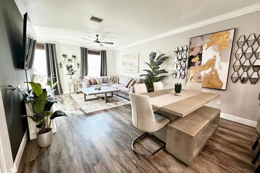 Photo of Livingroom in Sun Bay South