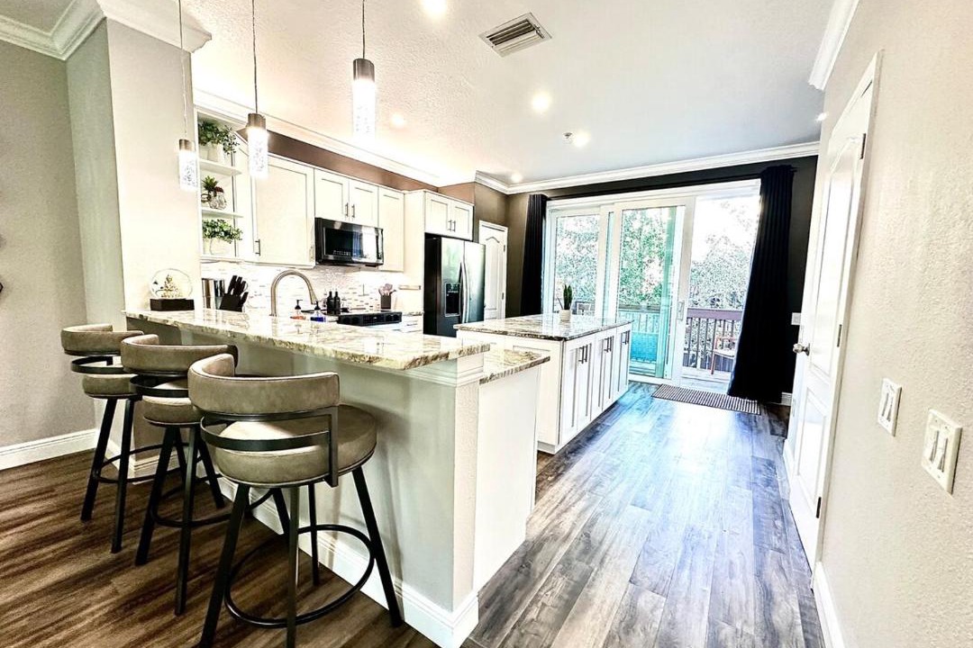 Photo of Kitchen in Sun Bay South