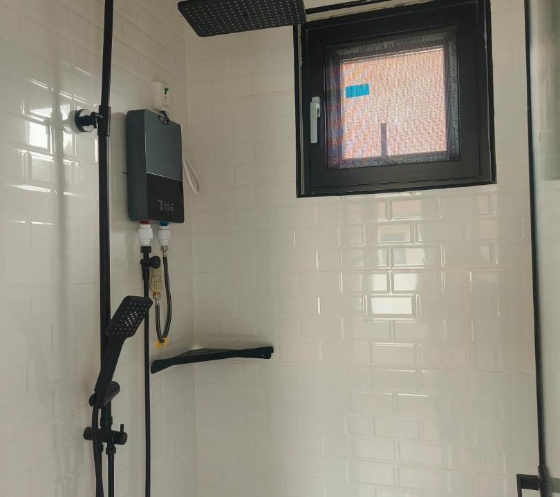 Photo of Bathroom in Kundasang