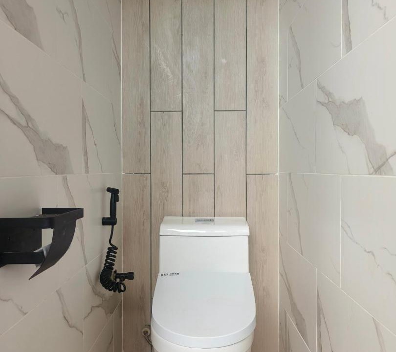 Photo of Bathroom in Kundasang