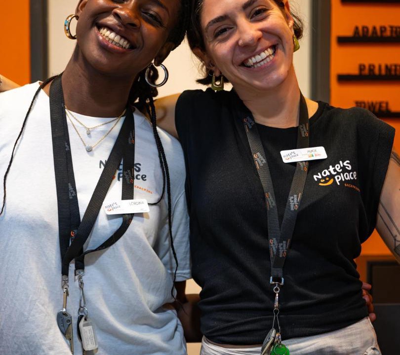 Photo of Human In Picture in Darlinghurst