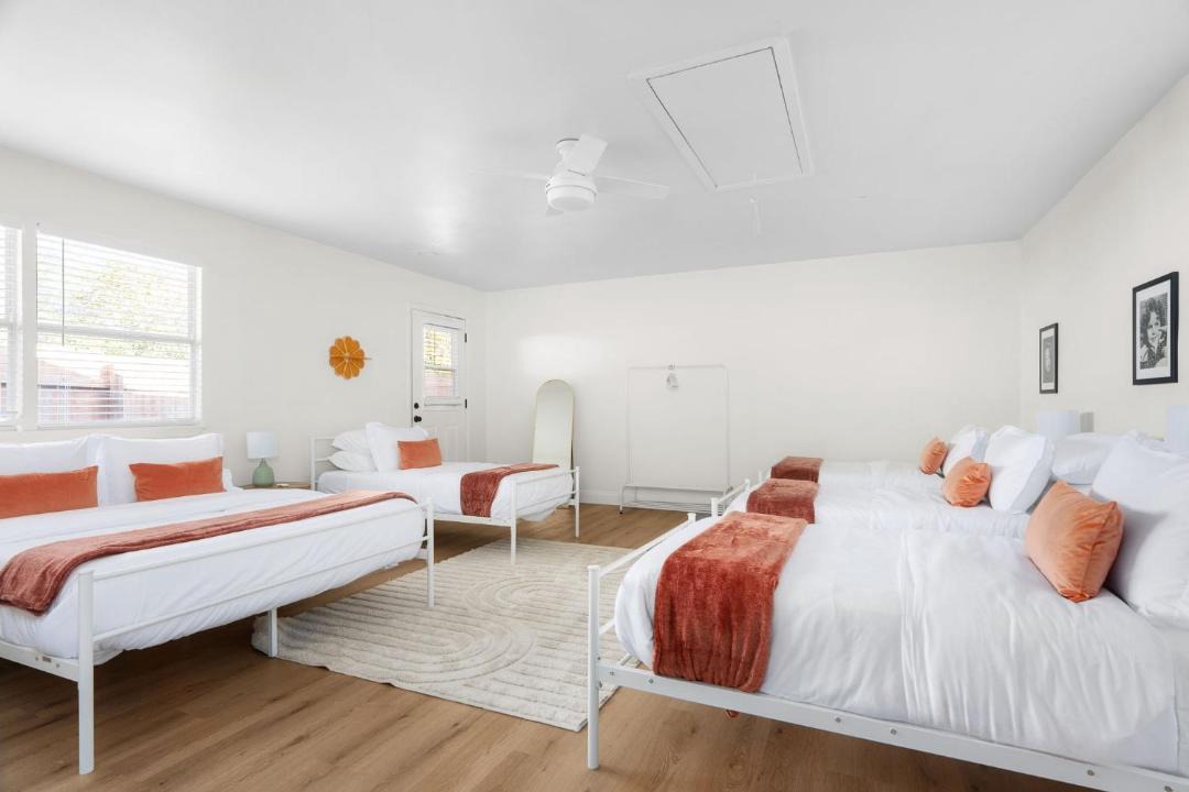 Photo of Bedroom in University Hills