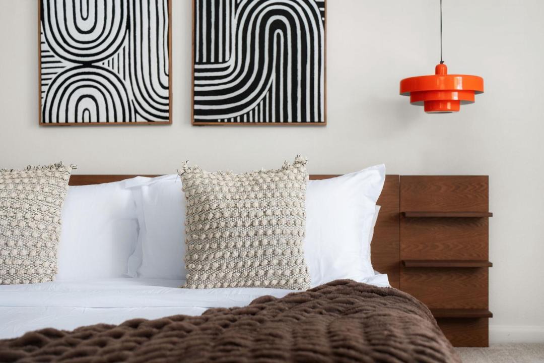 Photo of Bedroom in University Hills