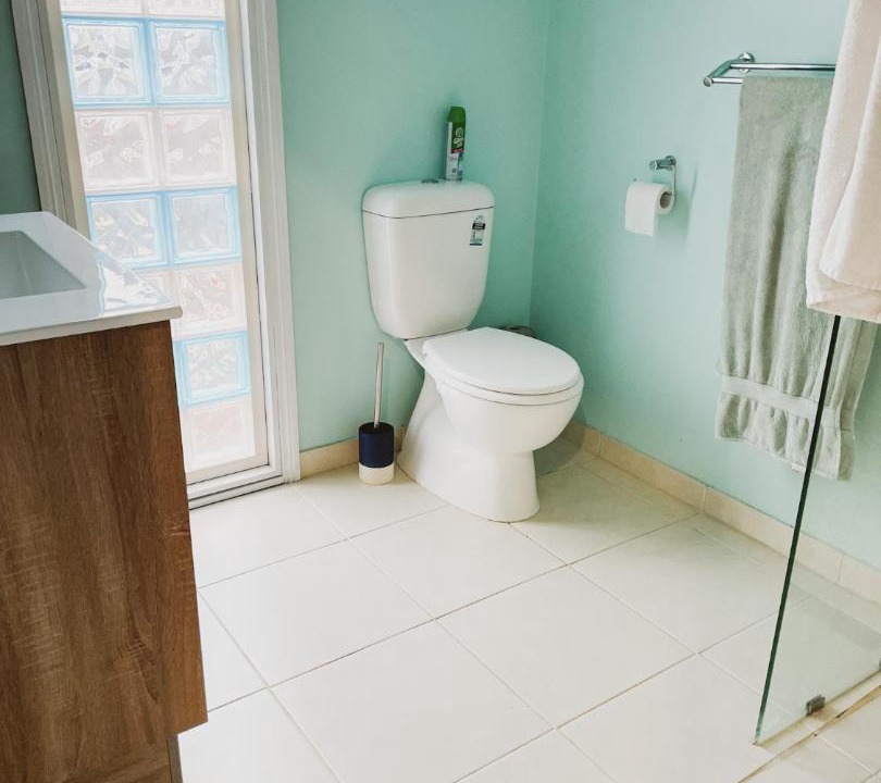Photo of Bathroom in Port Campbell