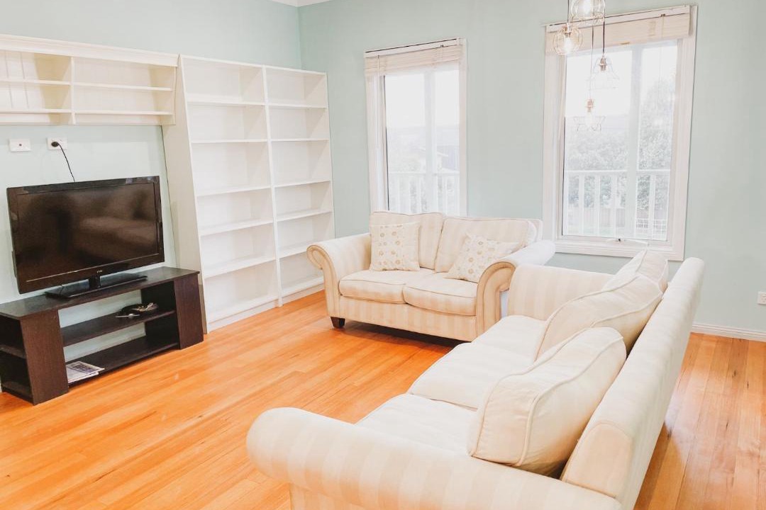 Photo of Livingroom in Port Campbell