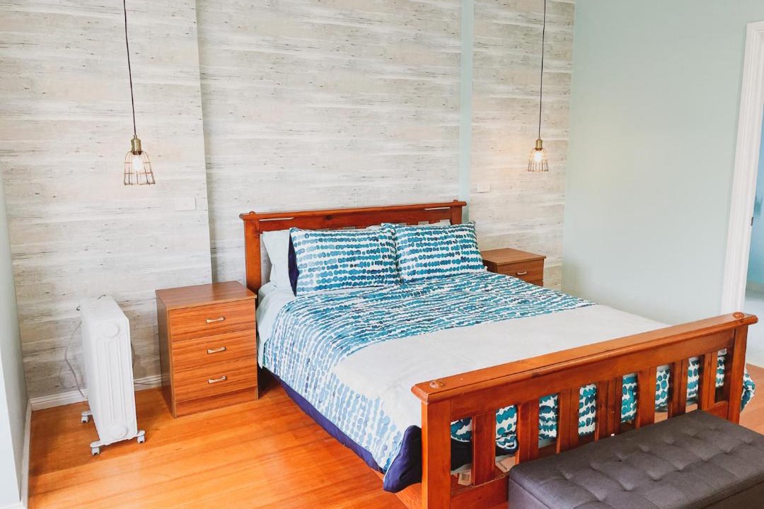 Photo of Bedroom in Port Campbell