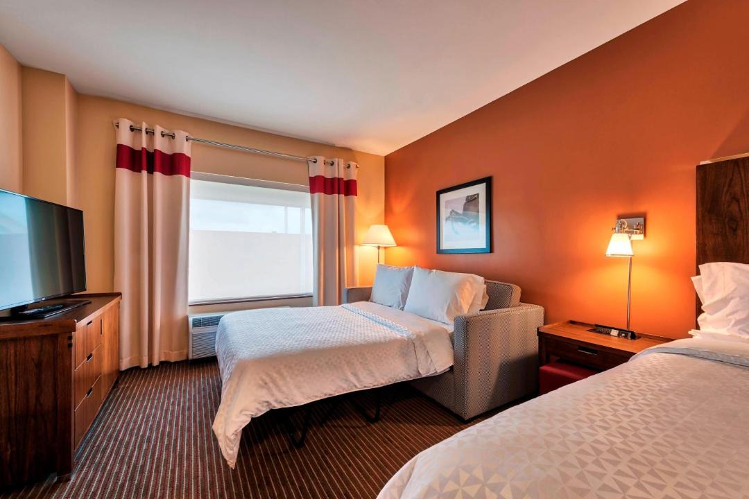 Photo of Bedroom in Energy Corridor