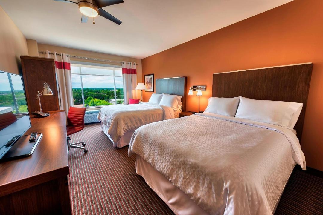 Photo of Bedroom in Energy Corridor