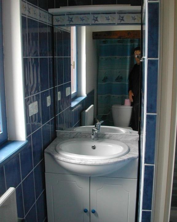 Photo of Bathroom in Ploemeur
