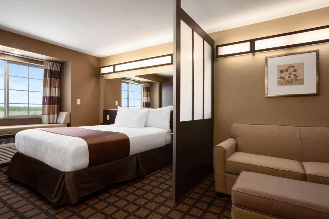 Photo of Bedroom in Pleasanton