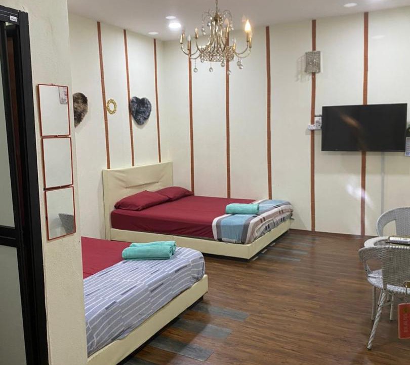 Photo of Bedroom in Pasir Puteh