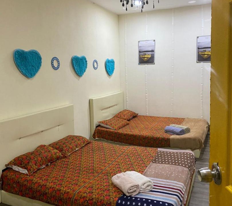 Photo of Bedroom in Pasir Puteh