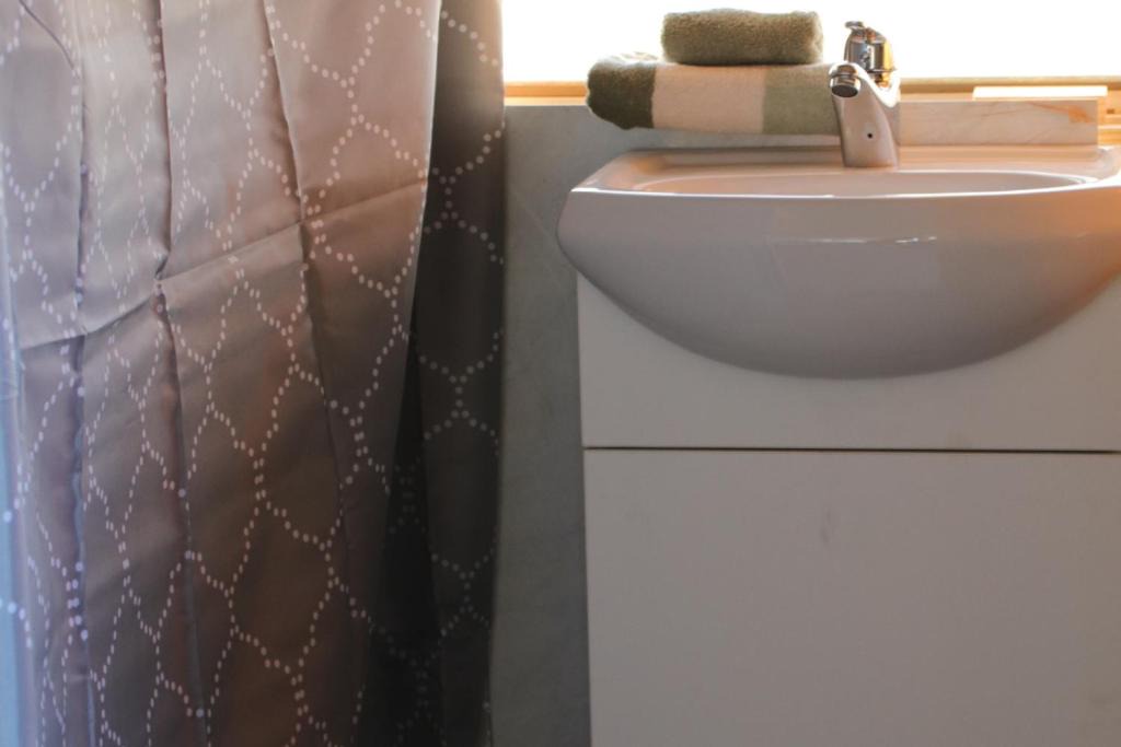 Photo of Bathroom in Peterborough