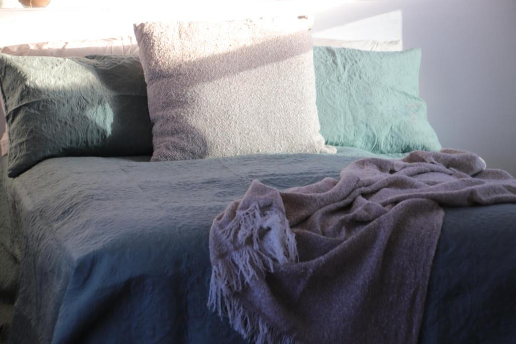 Photo of Bedroom in Peterborough