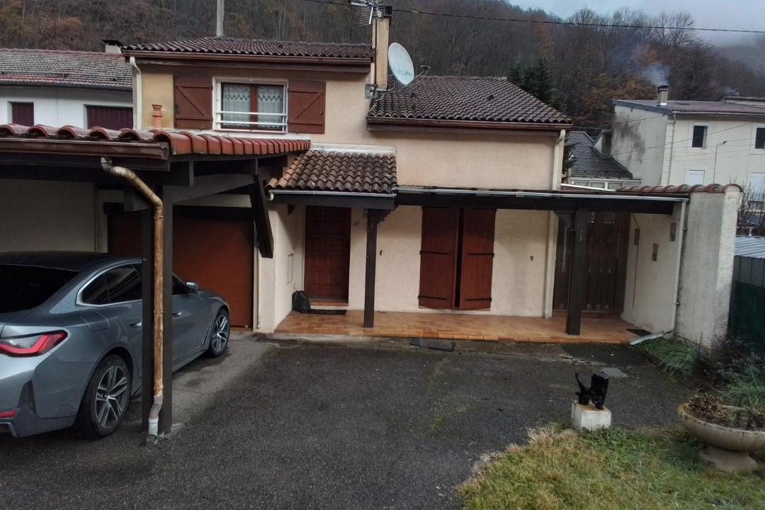 Photo of Others in Savignac-les-Ormeaux