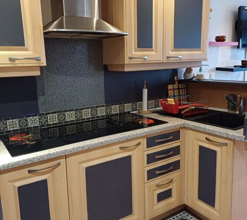 Photo of Kitchen in Cosne-Cours-sur-Loire