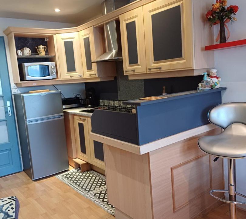 Photo of Kitchen in Cosne-Cours-sur-Loire