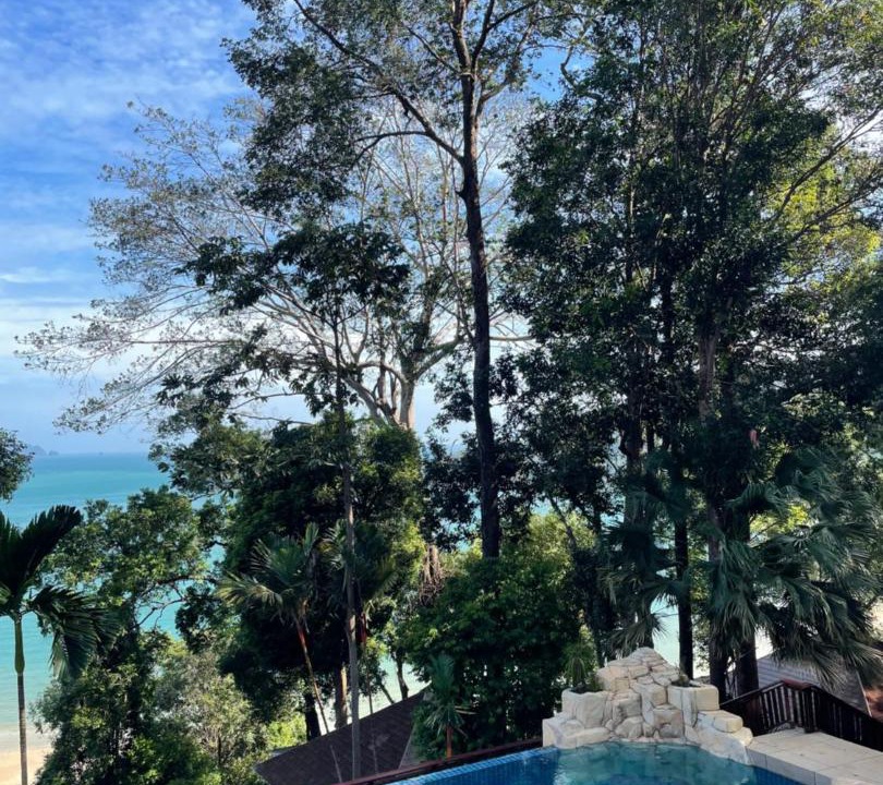 Photo of Others in Padang Matsirat