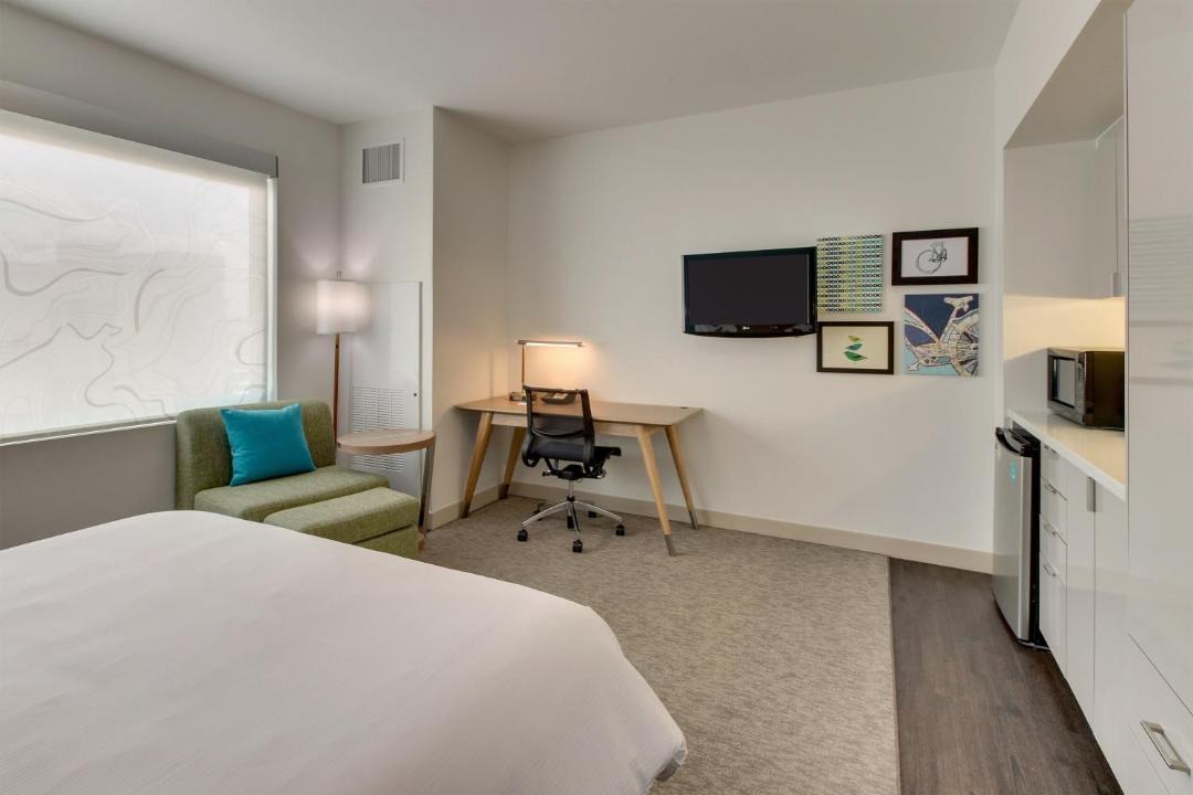 Photo of Bedroom in Ewing