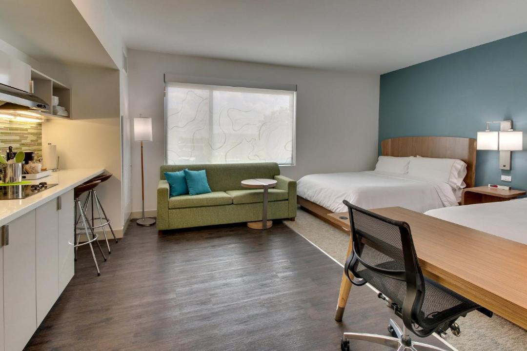 Photo of Bedroom in Ewing