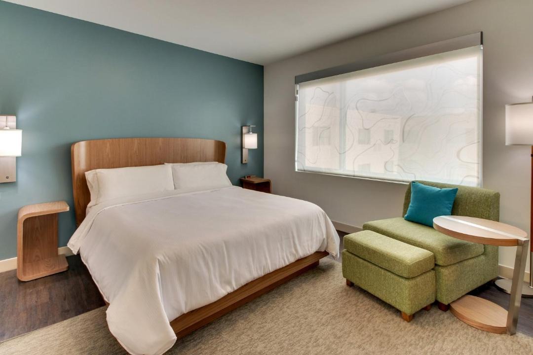 Photo of Bedroom in Ewing