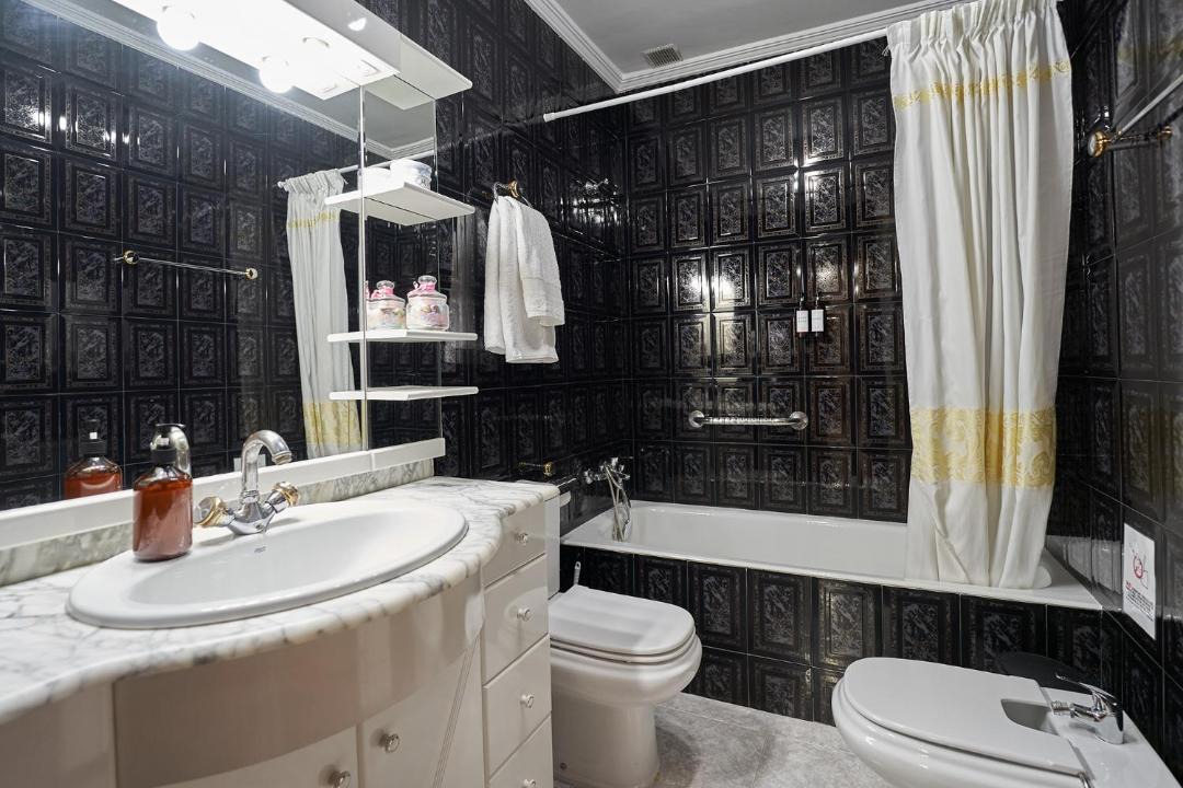 Photo of Bathroom in Aliaga