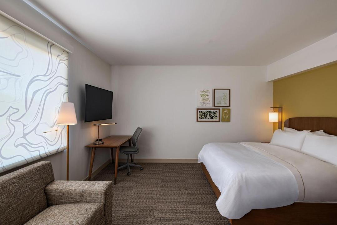 Photo of Bedroom in Spring Valley