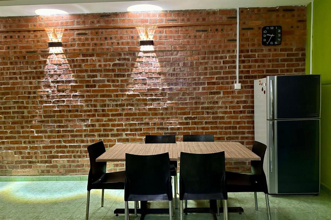 Photo of Others in Kampung Permatang Tinggi