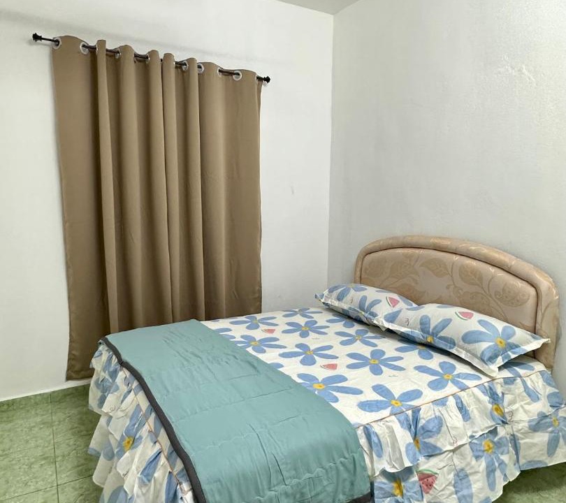 Photo of Bedroom in Kampung Permatang Tinggi