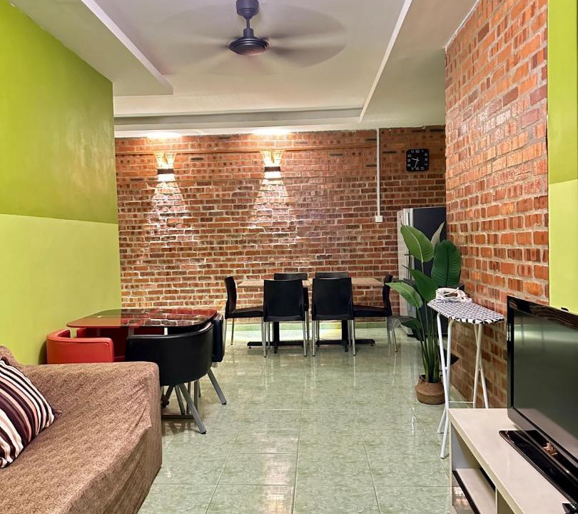 Photo of Others in Kampung Permatang Tinggi