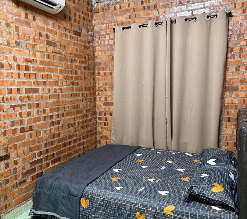 Photo of Bedroom in Kampung Permatang Tinggi