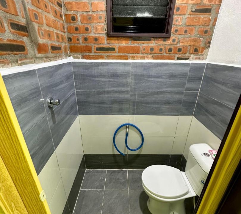 Photo of Bathroom in Kampung Permatang Tinggi