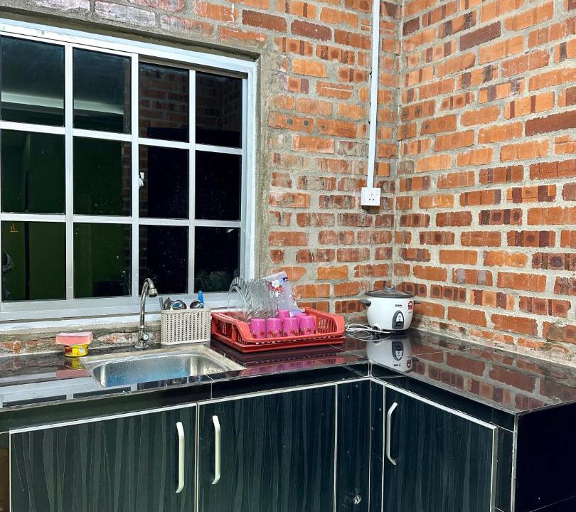 Photo of Kitchen in Kampung Permatang Tinggi