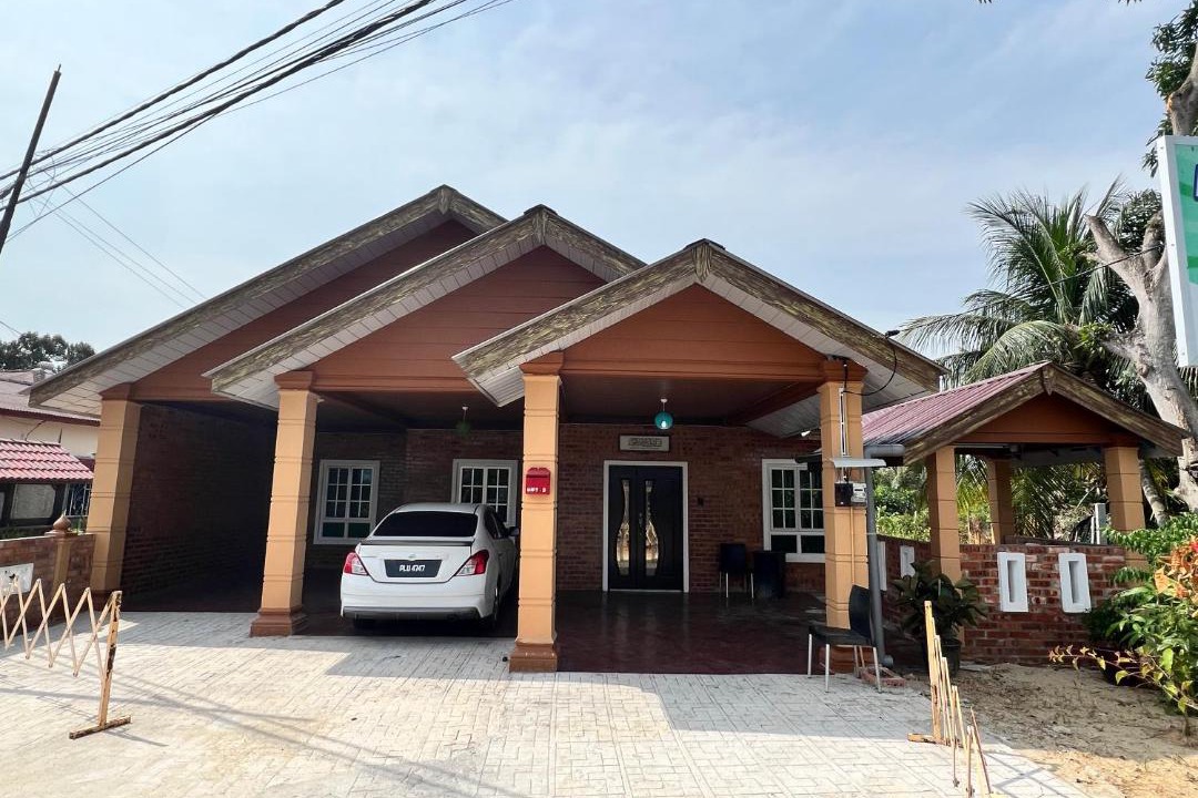 Photo of Others in Kampung Permatang Tinggi