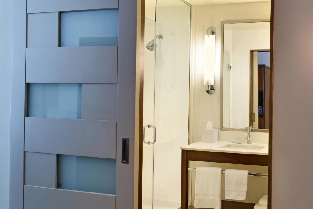 Photo of Bathroom in Coral Way