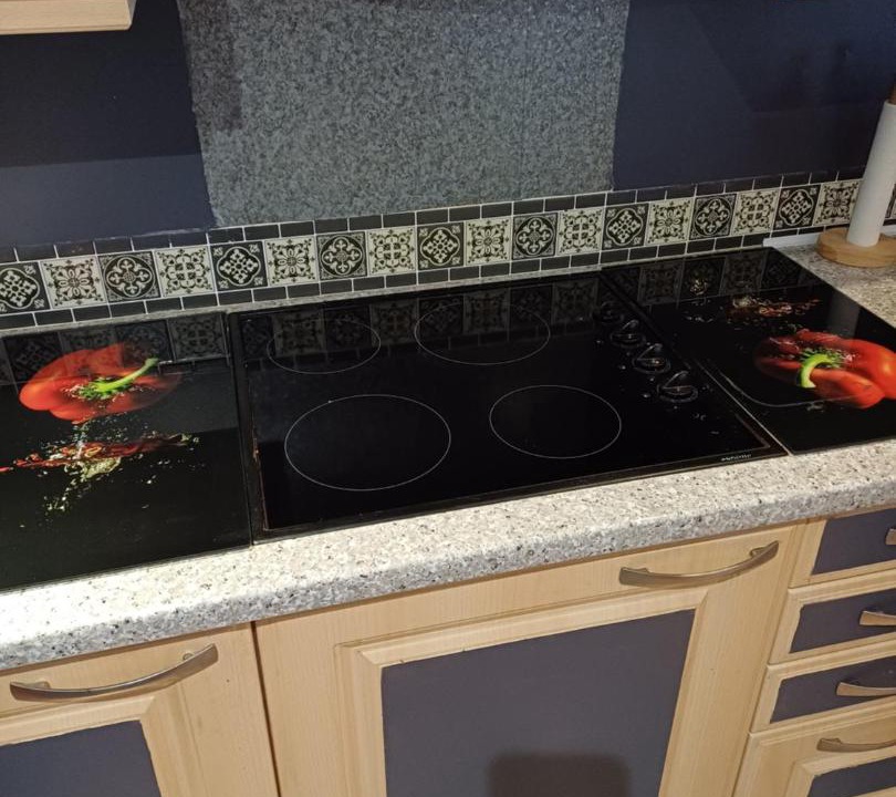 Photo of Kitchen in Cosne-Cours-sur-Loire