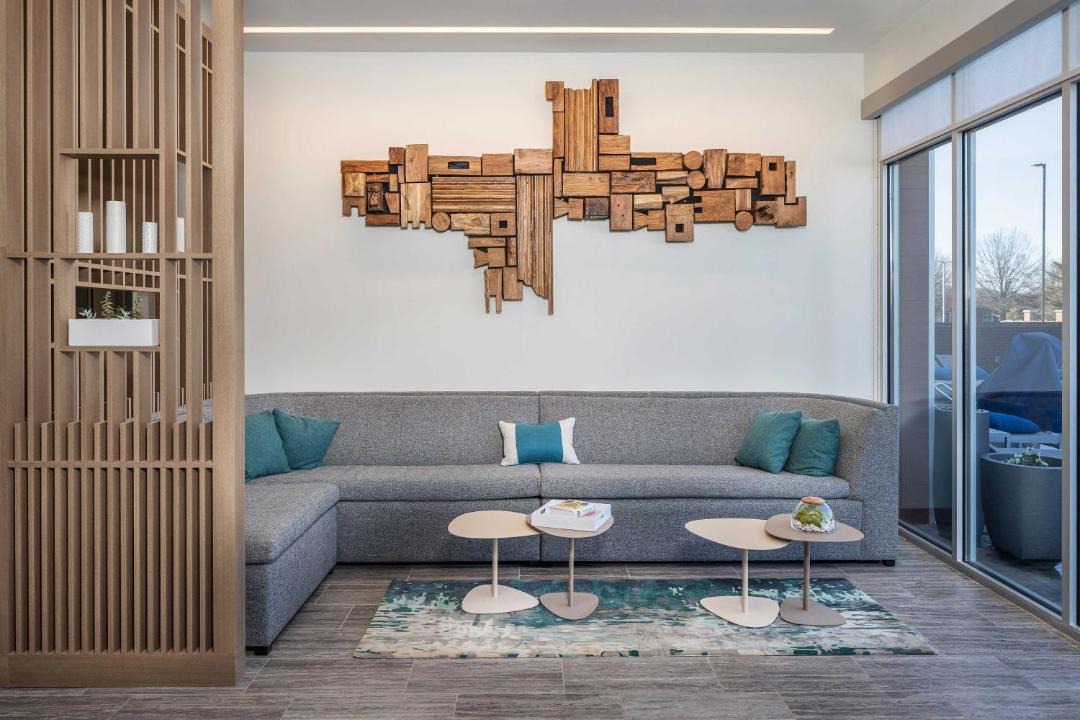 Photo of Livingroom in Ashley Oaks