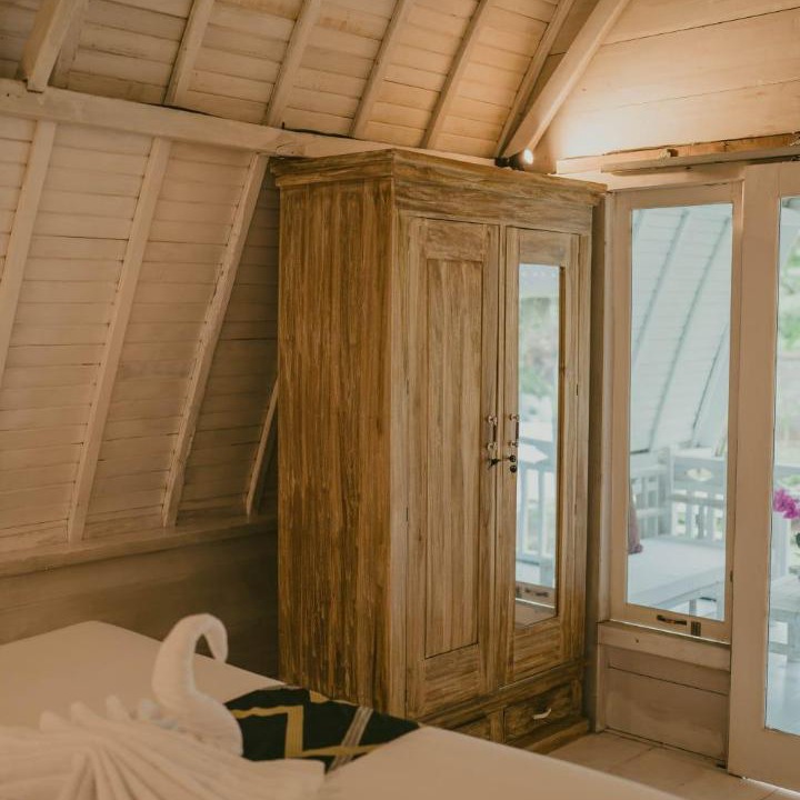 Photo of Bedroom in Ubud