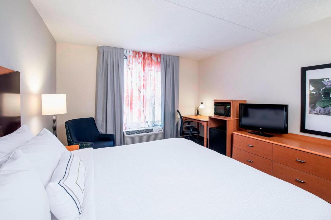 Photo of Bedroom in Winnipeg