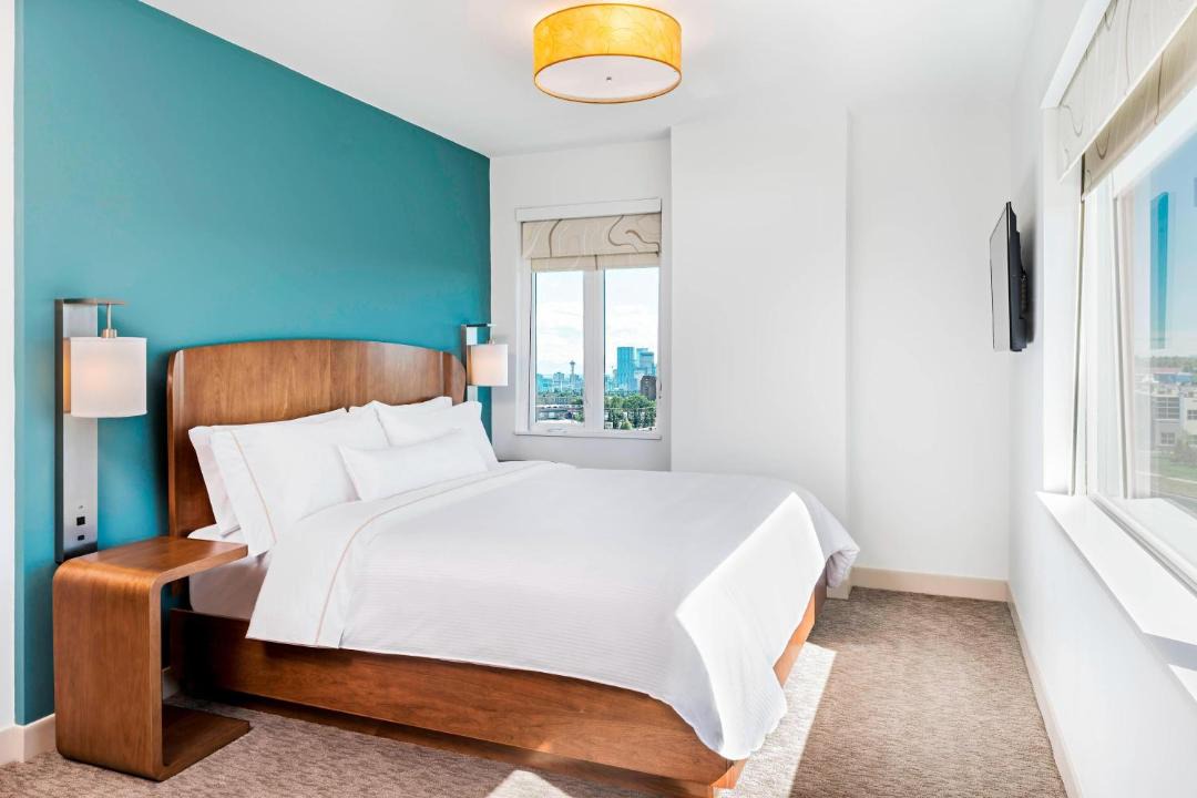 Photo of Bedroom in Calgary