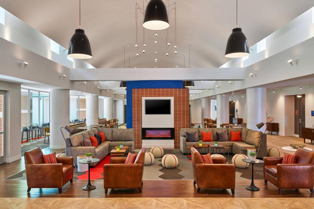 Photo of Livingroom in Coppell