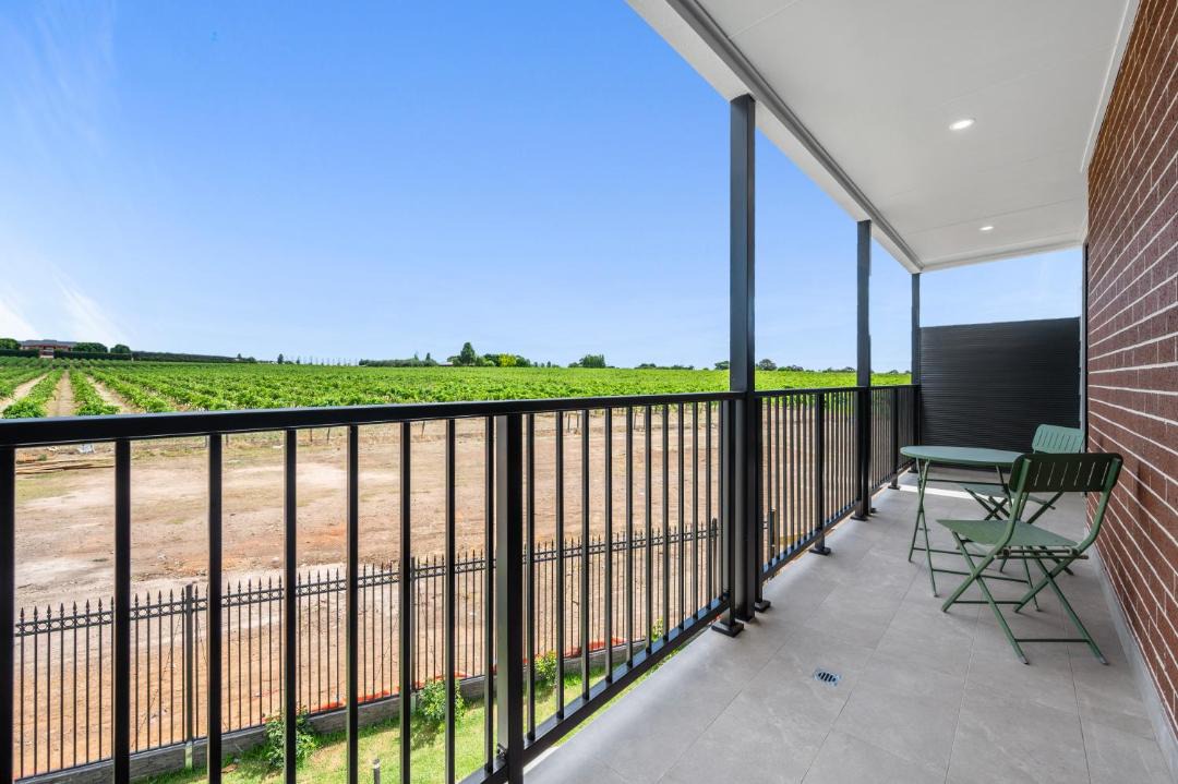 Photo of Patio Balcony in McLaren Vale