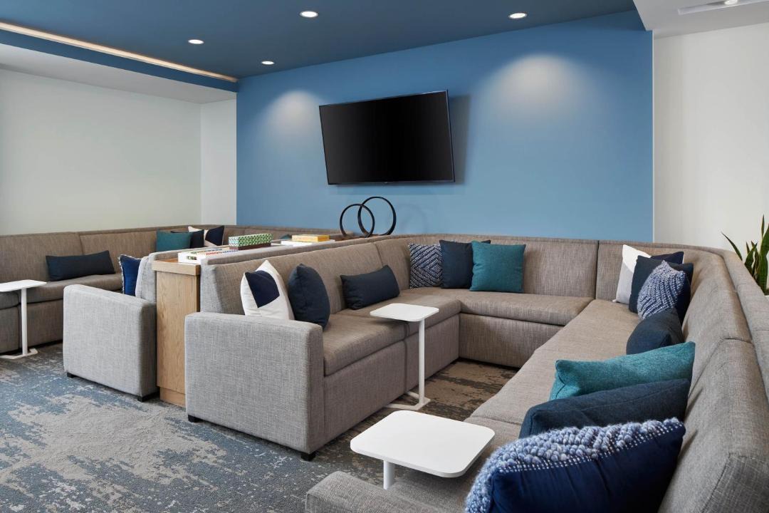 Photo of Livingroom in King of Prussia