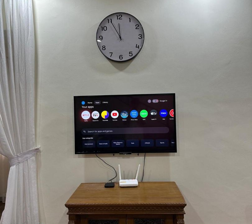 Photo of Livingroom in Bandar Tun Razak