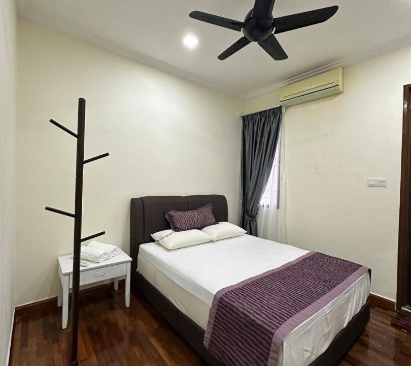 Photo of Bedroom in Bandar Tun Razak