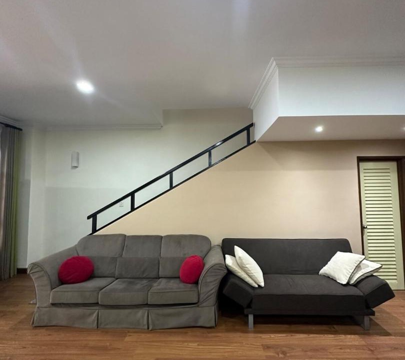 Photo of Livingroom in Bandar Tun Razak