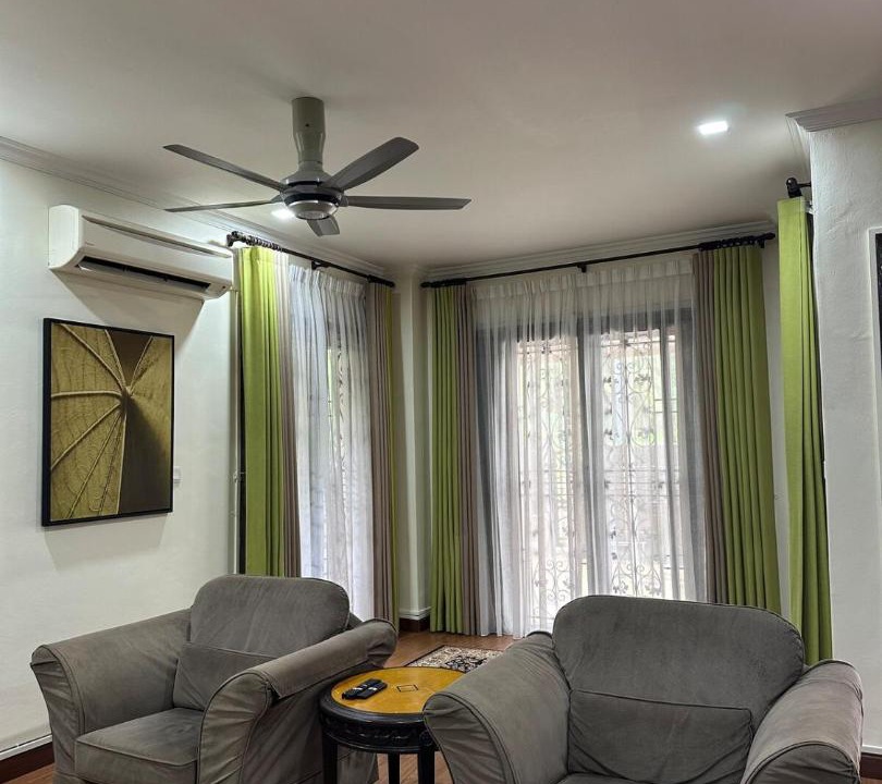 Photo of Livingroom in Bandar Tun Razak