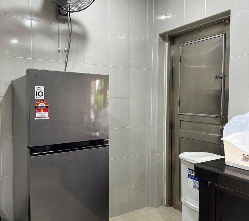 Photo of Kitchen in Bandar Tun Razak