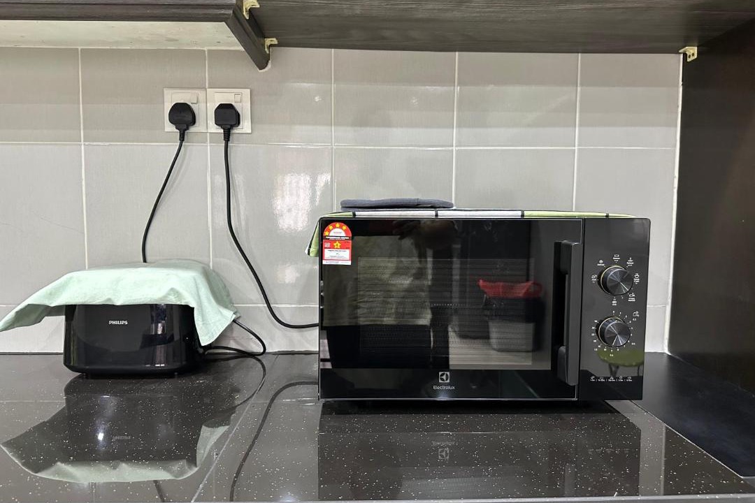 Photo of Kitchen in Bandar Tun Razak